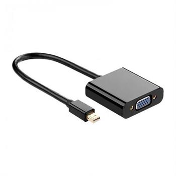 کابل تبدیل Mini Display Port به VGA یوگرین مدل MD113
