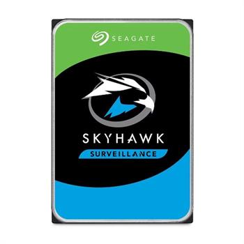 هارد اینترنال سیگیت مدل سری SkyHawk ظرفیت 6 ترابایت