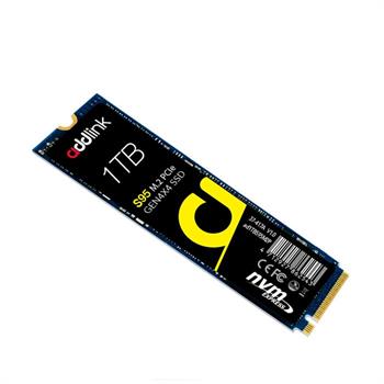 حافظه SSD ادلینک S95 M.2 NVMe ظرفیت 1 ترابایت