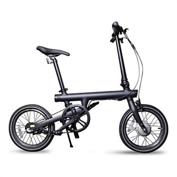 دوچرخه برقی تاشو شیائومی مدل Mijia QiCycle XC01QJ