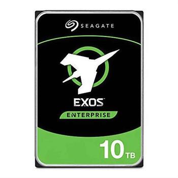 هارد اینترنال سیگیت مدل ST10000NM002G Exos X16 ظرفیت 10 ترابایت