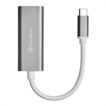 کارت شبکه USB-C سیلوراستون مدل SST-EP13C