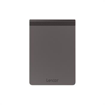 اس اس دی اکسترنال لکسار SL200 ظرفیت 512 گیگابایت