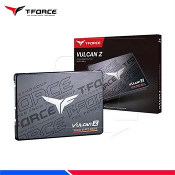 اس اس دی اینترنال تیم گروپ مدل   VULCAN Z SATA ظرفیت 512 گیگابایت