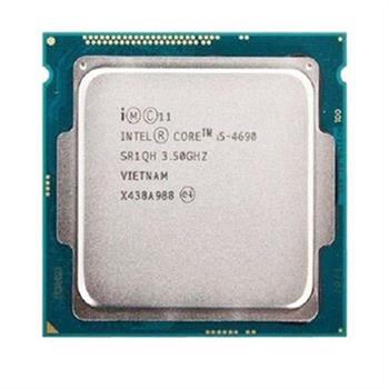 پردازنده اینتل CPU Intel Core i5-4690 بدون باکس