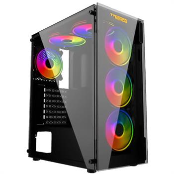 کیس گیمینگ تویستد مایندز Case Twisted Minds Manic Shooter-03