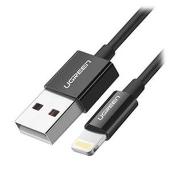 کابل 2 متری Lightning یوگرین مدل 80823