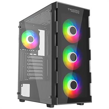 کیس گیمینگ تویستد مایندز Case Twisted Minds Titan