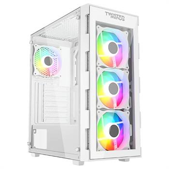 کیس گیمینگ تویستد مایندز Case Twisted Minds Titan