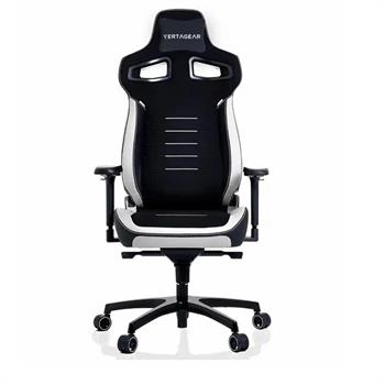 صندلی گیمینگ مشکی سفید ورتاگیر PL4800 