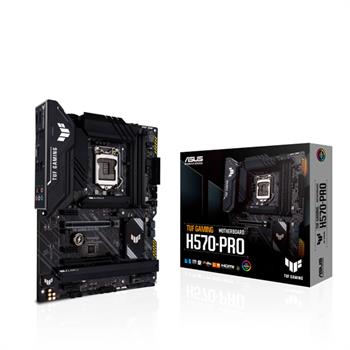مادربرد ایسوس TUF GAMING H570-PRO