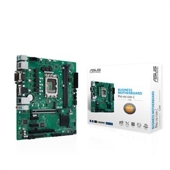 مادربرد ایسوس Motherboard Asus Pro H610M C D5 CSM
