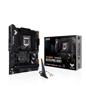 مادربرد ایسوس TUF GAMING H570-PRO WI-FI