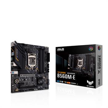 مادربرد ایسوس TUF GAMING B560M-E