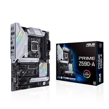 مادربرد ایسوس PRIME Z590-A