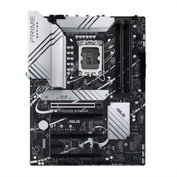 مادربرد ایسوس PRIME Z790-P DDR5