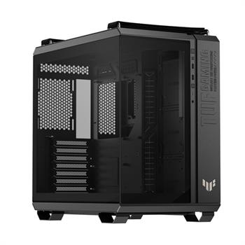 کیس ایسوس مشکی TUF Gaming GT502 Horizen