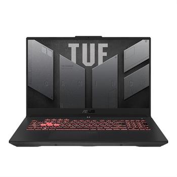 لپ تاپ گیمینگ 17.3 اینچ ایسوس تاف مدل FA707RW پردازنده Ryzen 7 6800H رم 32GB حافظه 1TB SSD گرافیک 8GB RTX 3070TI