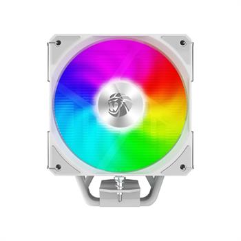 فن پردازنده گیم مکس Sigma 520 Digital WHITE