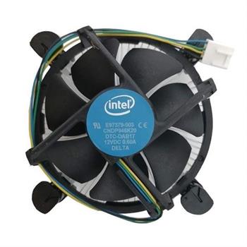 فن پردازنده اینتل سوکت Fan Intel LGA 775