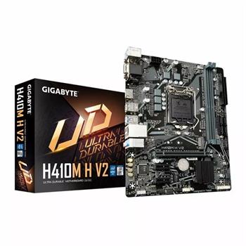 مادربرد گیگابایت Motherboard GigaByte H410M-H V2
