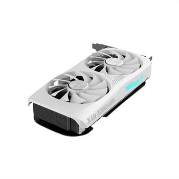 کارت گرافیک زوتک مدل GAMING GeForce RTX 4070 Twin Edge OC سفید حافظه 12 گیگابایت 