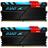 Geil EVO X DDR4 RGB 32GB 3200Mhz CL16 Dual Channel Desktop RAM