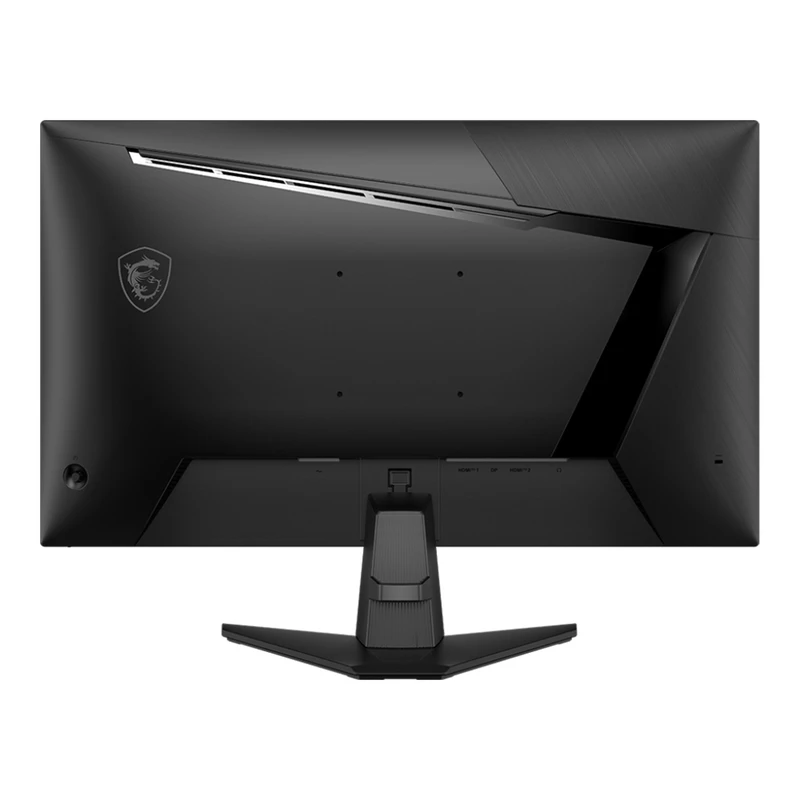MSI MAG 275CQF-E18  27 Inch FHD 1ms (GTG) 180Hz IPS Flat Gaming Monitor - 4