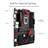 ASUS ROG STRIX B250H GAMING LGA 1151 Motherboard - 8