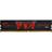 G.SKILL AEGIS DDR4 4GB 2400MHz CL17 Single Channel Ram - 5