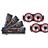 G.SKILL Ripjaws V DDR4 3200MHz CL16 Dual Channel Desktop RAM - 16GB - 3