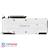 GigaByte GeForce RTX 2060 SUPER GAMING OC WHITE 8G Graphics Card - 5