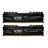 Adata GAMMIX D10 32GB DDR4 3200MHz CL16 Dual Channel Desktop RAM - 2