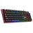 Redragon Devarajas K556 RGB Gaming Keyboard - 3