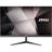 MSI Pro 24X 7M Core i5 4GB 1TB Intel All-in-One PC - 6