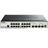 D-link D-Link DGS-1510-20 20-Port Gigabit SmartPro Switch - 7
