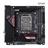ASRock Z690 Phantom Gaming-ITX/TB4 LGA 1700 12th Gen ATX Motherboard - 2
