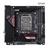 Asrock Z690 Phantom Gaming-ITX/TB4 LGA 1700 12th Gen ATX Motherboard - 2