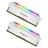 Asgard LOKI W3 RGB DDR4 16GB DUAL 3600MHZ CL14 RAM Desktop - 2
