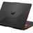 ASUS TUF Gaming FX506LU Core i7 10870H 32GB 512GB SSD 6GB Full HD Laptop - 3