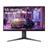 LG UltraGear 32GQ850-B 32Inch 2k 1ms 240Hz IPS Gaming Monitor - 2