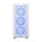 Lian-Li Lancool III RGB WHITE CASE - 2