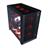 Lian-Li PC-O11 Air Mid Tower Case - 7