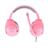 HyperX Cloud Stinger Pink Wired Gaming Headset - 4