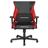 DXRacer Drifting Series 2026 XL Black Red Gaming Chair - 5