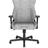 DXRacer Drifting Series 2026 XL Fabric Gray Gaming Chair - 7