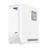 GameMax GAMEMAX VISTA COC WHITE Computer Case - 3