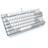 ASUS ROG Strix Scope NX TKL Moonlight White Gaming Keyboard - 2