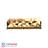 G.SKILL Trident Z Royal Elite GTEG DDR4 16GB 4800MHz CL19 Dual Channel Desktop RAM - 4