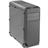 Master Tech ALPHA FLAT METAL Computer Case - 2